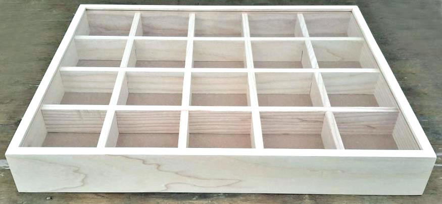 Органайзер для метизів "Таріус" бланже Миколаїв - фото 1