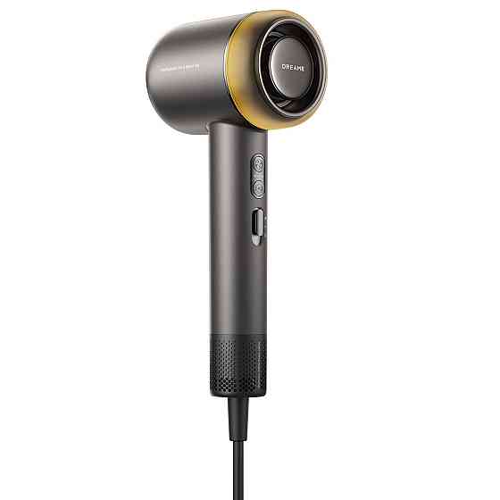 Фен Dreame Gusto G40 SpaceGrey (AHG40A-SG) ( 24720 ) Харків
