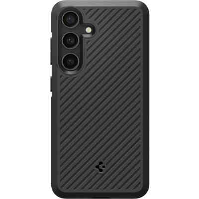 Чохол до мобільного телефона Spigen Samsung Galaxy S24+ Core Armor Matte Black (ACS07201) Вінниця