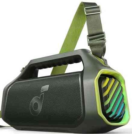 Anker Soundcore Boom 2 Plus Green Київ
