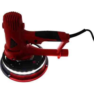 Шліфувальна машина GTM для стін SZS-180L (жираф) 180мм, 710Вт, 1200-2500 об/хв (SZS-180L) Вінниця