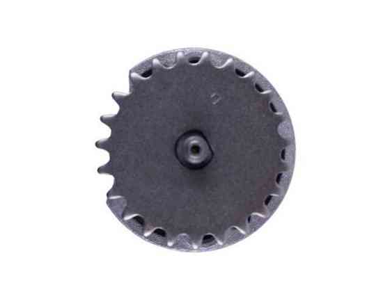 Оливний насос бензиновий двигун мотоцикл СВ250 Мукачево