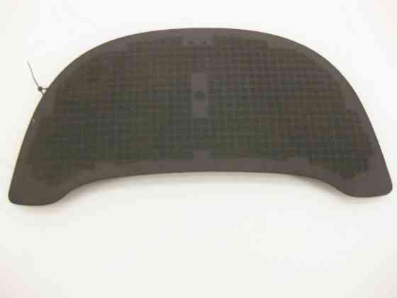 Mercedes-Benz  A2106902630 Накладка динаміка в задній полиці антрацит E-Class W210 Одеса