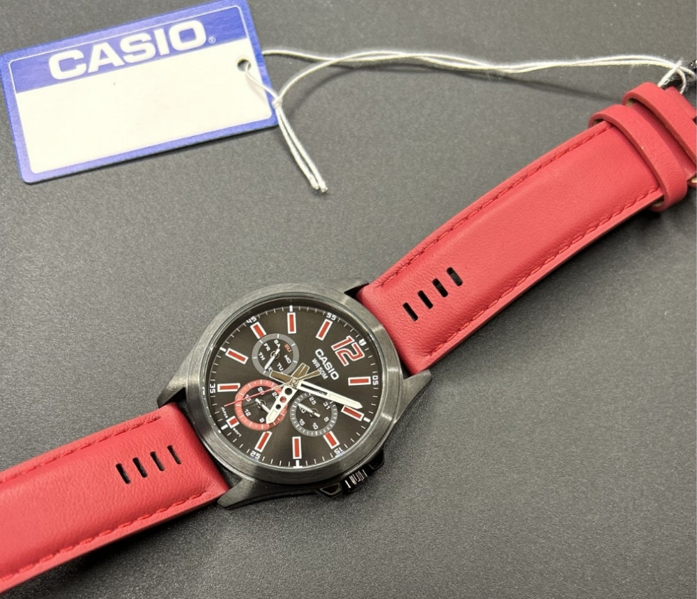 Годинник Casio E350BL Киев - изображение 2