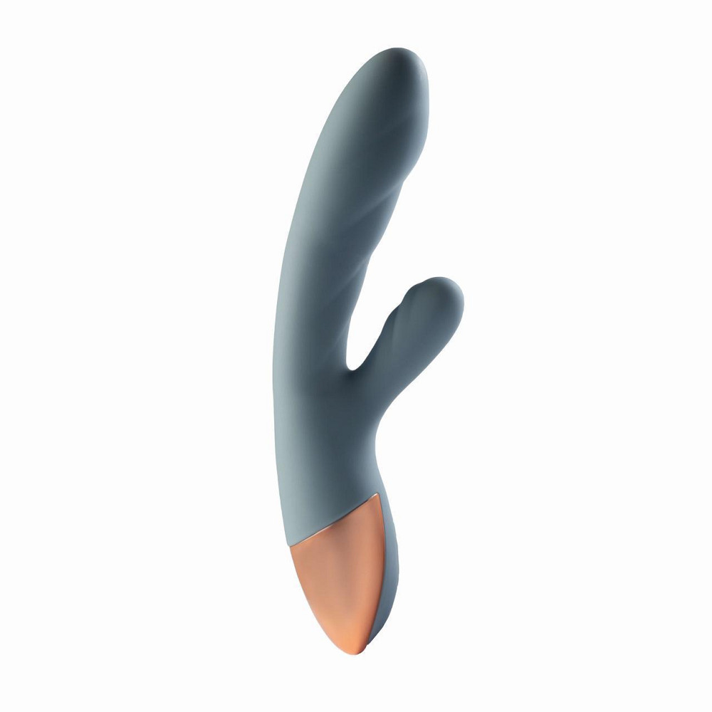 Вибратор Doru (blue) Sex Aura Киев - изображение 5