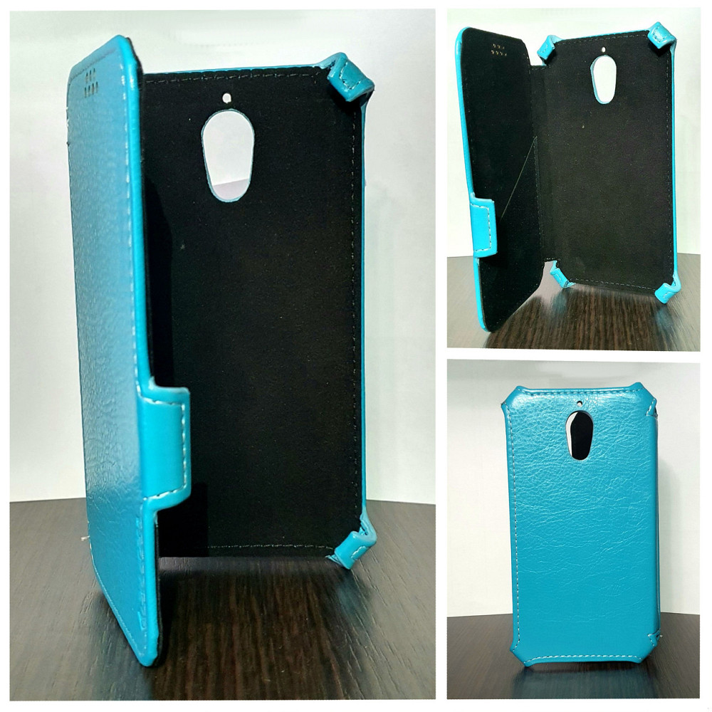 Чехол для смартфона Vivo Y19, колір Київ - фото 2