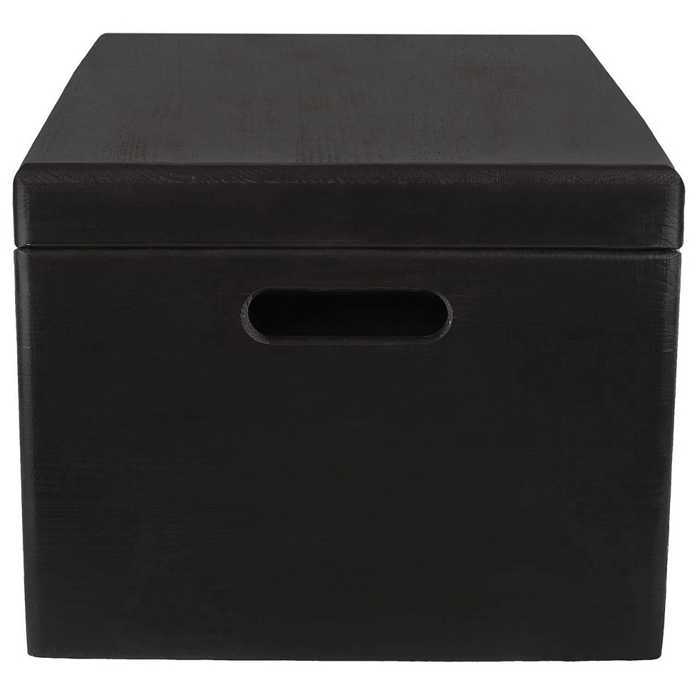 Скринька "Руфіджи 24х30х40" венге Миколаїв - фото 2