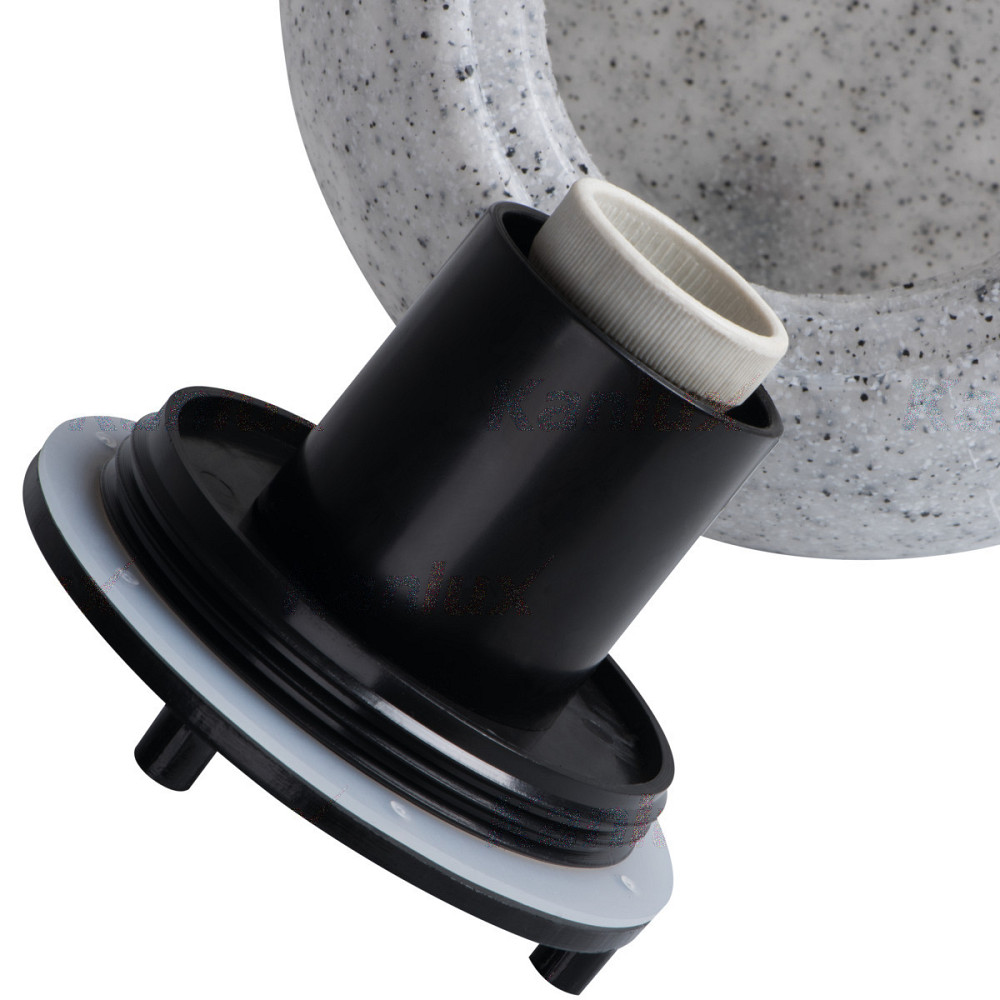 Газонный светильник STONO 30 Kanlux Киев - изображение 5