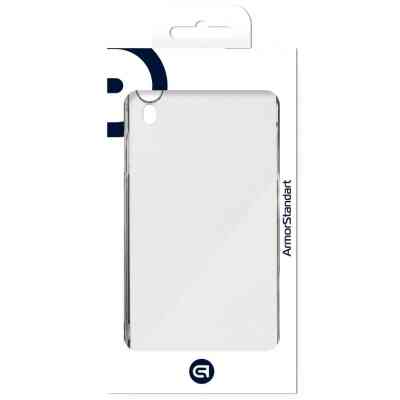 Чохол до мобільного телефона Armorstandart Air Force Apple iPhone Xr Camera cover Transparent (ARM68472) Вінниця