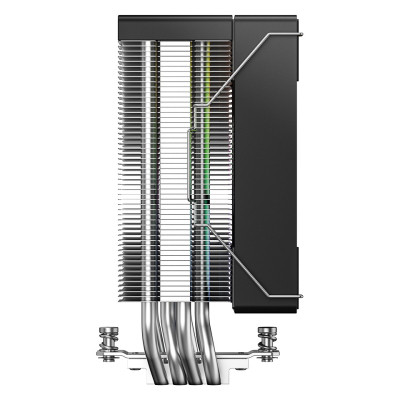 Кулер для процессора ID-Cooling SE-214-XT V2 ARGB Винница - изображение 11