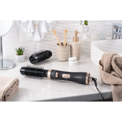 Фен-щетка Ardesto HD-C100 Винница - изображение 7