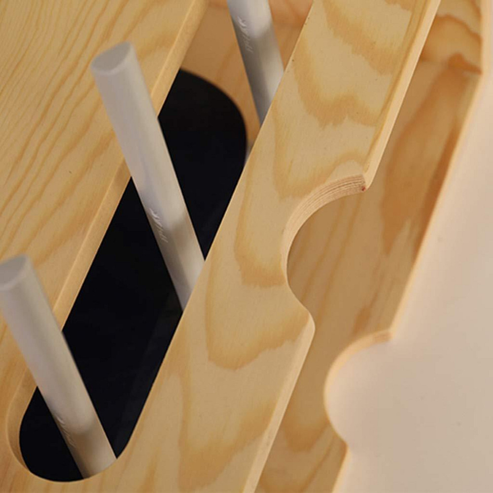 Полка для роутера 