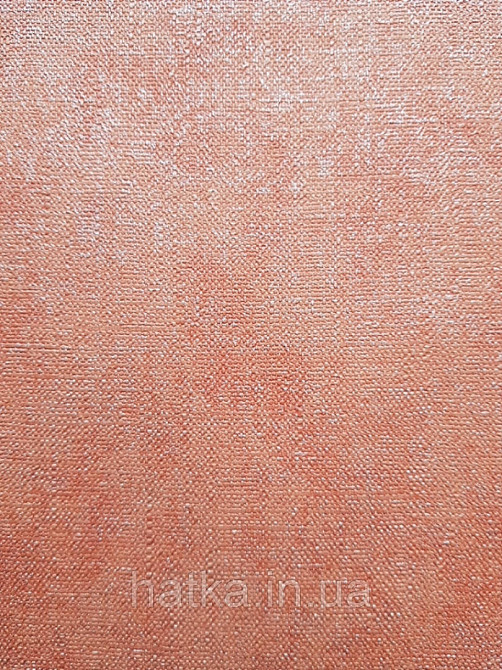 Шпалери вінілові на флізелін гарячого тиснення Marburg Shades однотонні світло бежеві Київ - фото 3