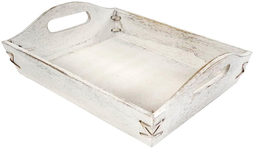 Поднос деревянный 