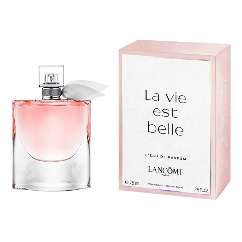 Lancome Женская парфюмированная вода Lancome La Vie Est Belle 75 мл с магнитной лентой Коломия - фото 1