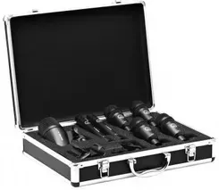 Микрофон Akg Drumset Premium - Zestaw Mikrofonowy Киев - изображение 1
