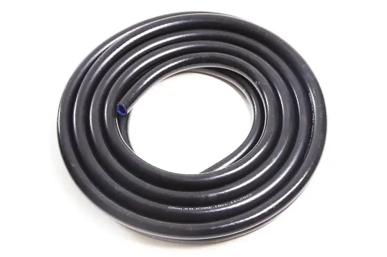 Шланг тосольний 20мм силіконовий 2-шаровий Savex 8 bar Вінниця