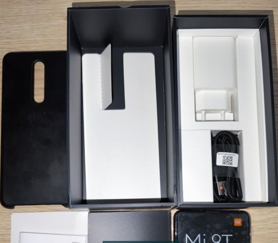 Смартфон Xiaomi Mi 9t 6/128Gb. Flame Red. Харьков - изображение 8