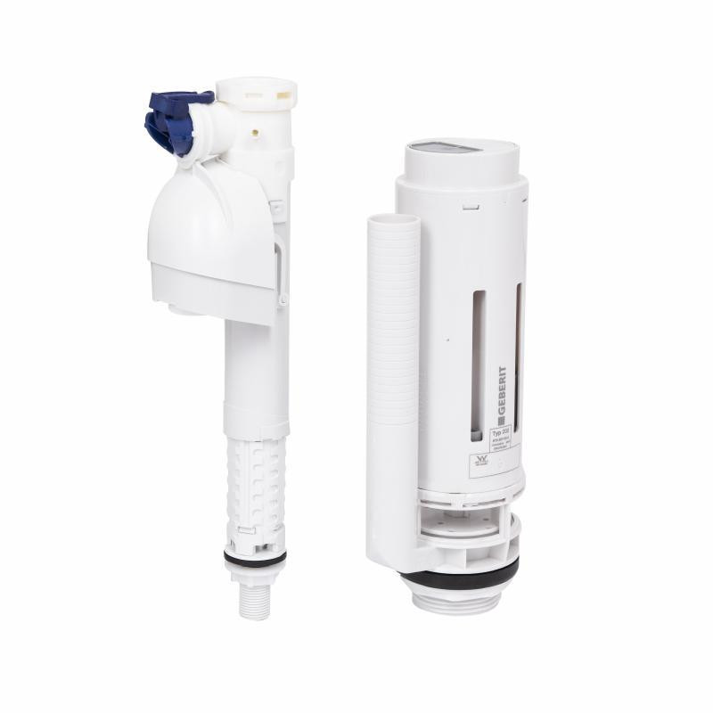 Унітаз підлоговий Qtap Crow Ultra Quiet безобідковий із сидінням Soft-close QTCRO27W51028 Київ - фото 9