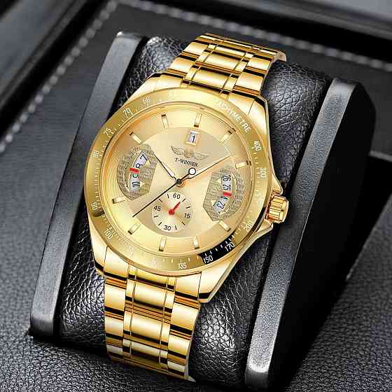 Winner 8267 Gold Київ