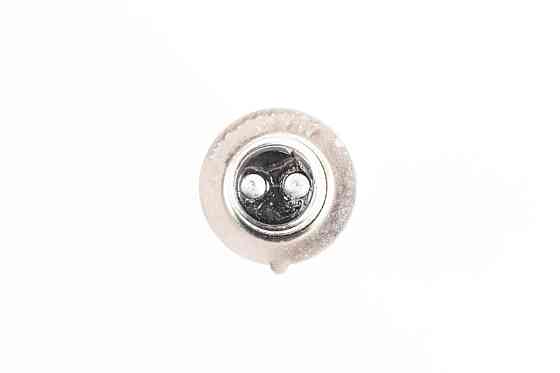 УЦІНКА Лампа фари P15D-25-1 12V 18/18W, (незначний заводський дефект, див. фото) Киев