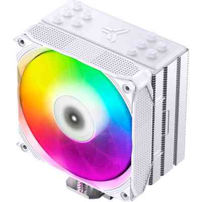 Кулер для процессора JONSBO PISA A5 White Винница