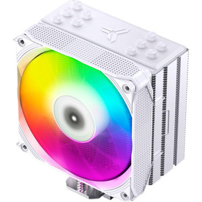 Кулер для процессора JONSBO PISA A5 White Винница - изображение 3
