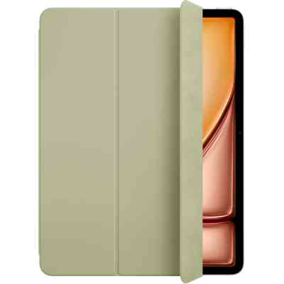 Чохол до планшета Apple Smart Folio for iPad Air 13-inch (M2) - Sage (MWKC3ZM/A) Вінниця