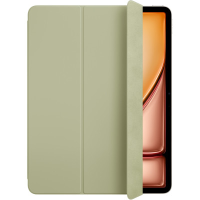 Чохол до планшета Apple Smart Folio for iPad Air 13-inch (M2) - Sage (MWKC3ZM/A) Вінниця - фото 2