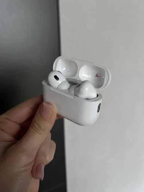 Набор 5 в 1 часы + наушники + беспроводной павербанк + кабель для беспроводной зарядки телефона + зарядное устройство Коломия - фото 6