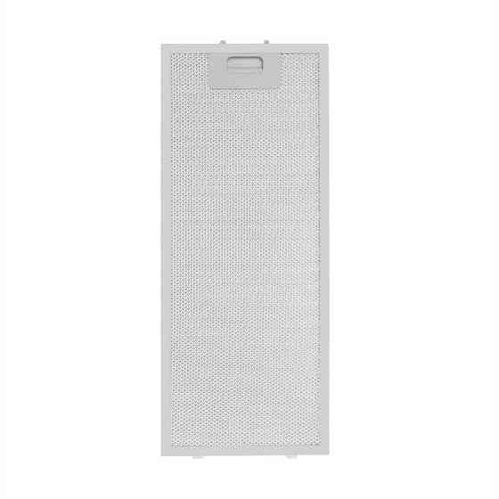 Алюминиевый жироулавливающий фильтр для вытяжек Lorea 56 x 18,5 см аксессуар (Германия, читать описание) Ровно