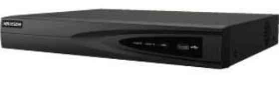 16-канальний Ip реєстратор Hikvision DS-7616NI-Q1(D) Харків