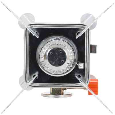 Пальник Sigma з п&apos;єзопідпалом (2903531) Вінниця