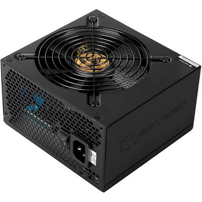 Блок питания HighPower 600W (HP1-J600GD-F12S) Винница - изображение 11
