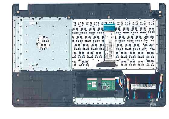 Клавиатура для ноутбука Asus (X451) Black, (Black TopCase), RU Вінниця