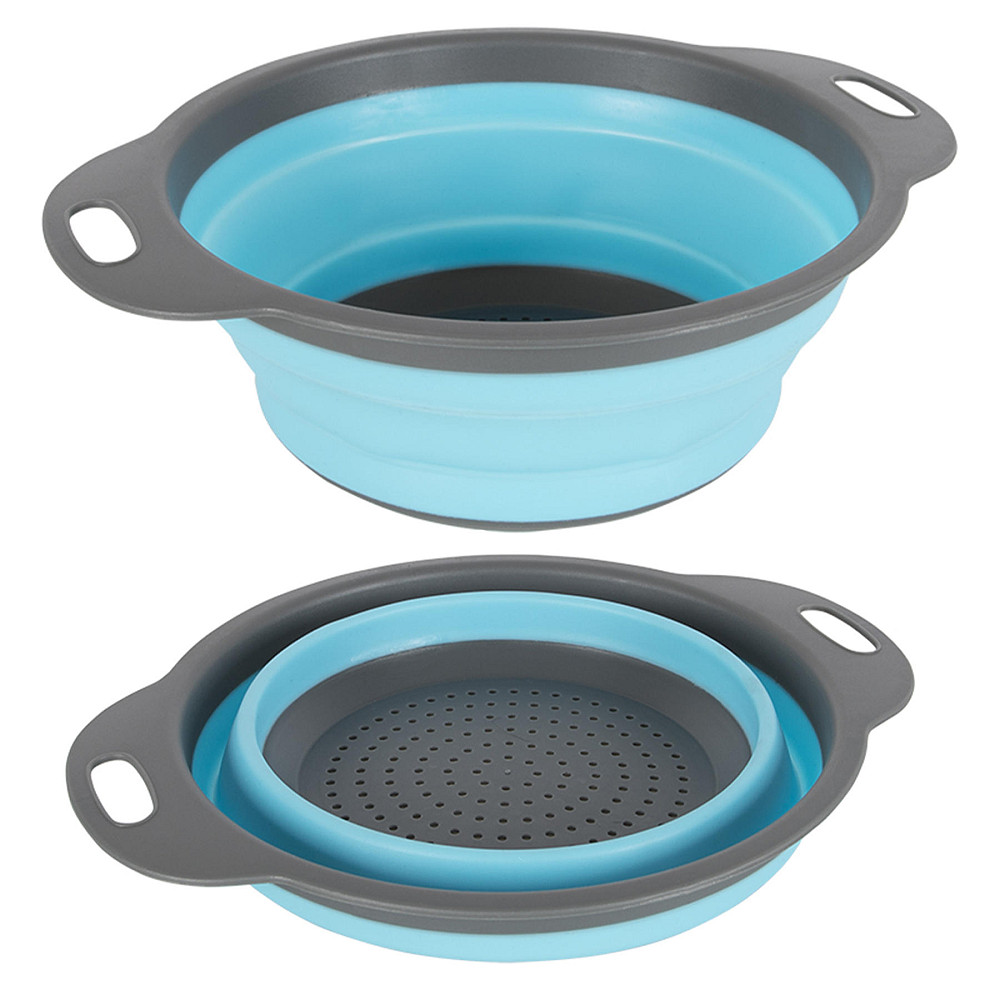 Набор посуды Gimex Cookware Set induction 9 предметов Blue (6977225) Київ - фото 9