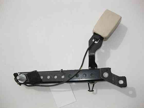 Mercedes-Benz  A2218602369 8L36 Замок - засувка заднього лівого ременя безпеки бежева S-Class W221 Одеса