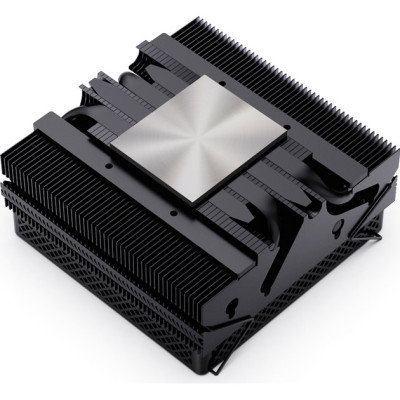 Кулер для процессора JONSBO HX4170D Black Винница - изображение 11