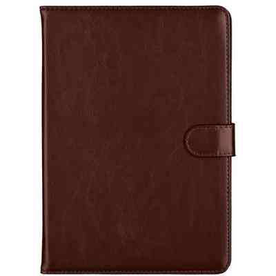 Чехол для планшета 2E Basic Universal 9-10", Dark Brown (2E-UNI-9-10-OC-BR) Винница