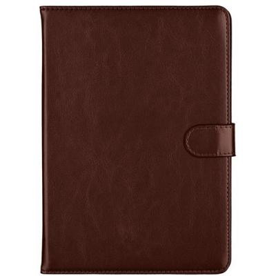 Чехол для планшета 2E Basic Universal 9-10", Dark Brown (2E-UNI-9-10-OC-BR) Винница - изображение 1