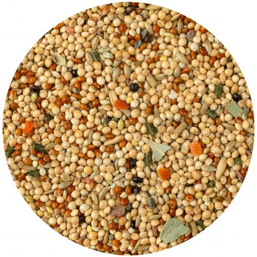 Корм Vitakraft Menu для хвилястих попугаїв 1 кг Київ - фото 2