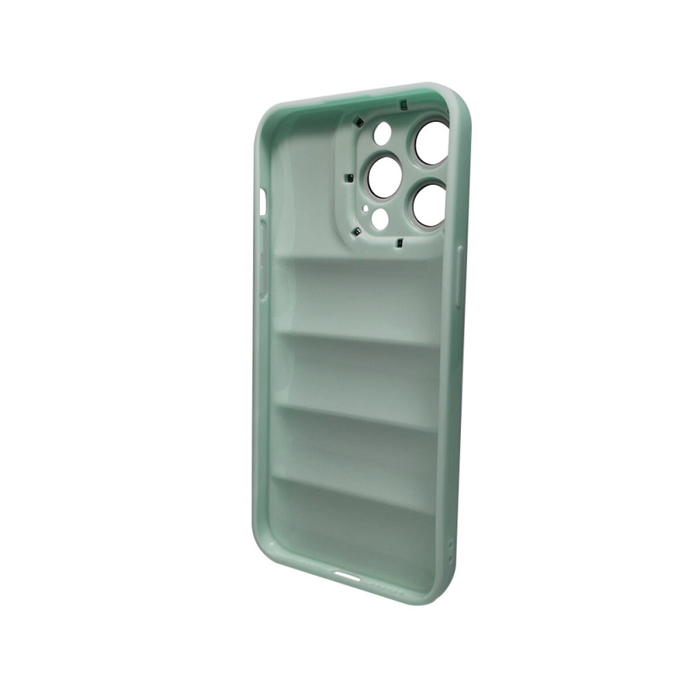 Чохол для смартфона Down Jacket Frame for Apple iPhone 11 Pro Max Mint Green Киев - изображение 2