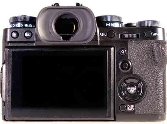 Фотоаппарат Fujifilm X-T3 Black. Харьков