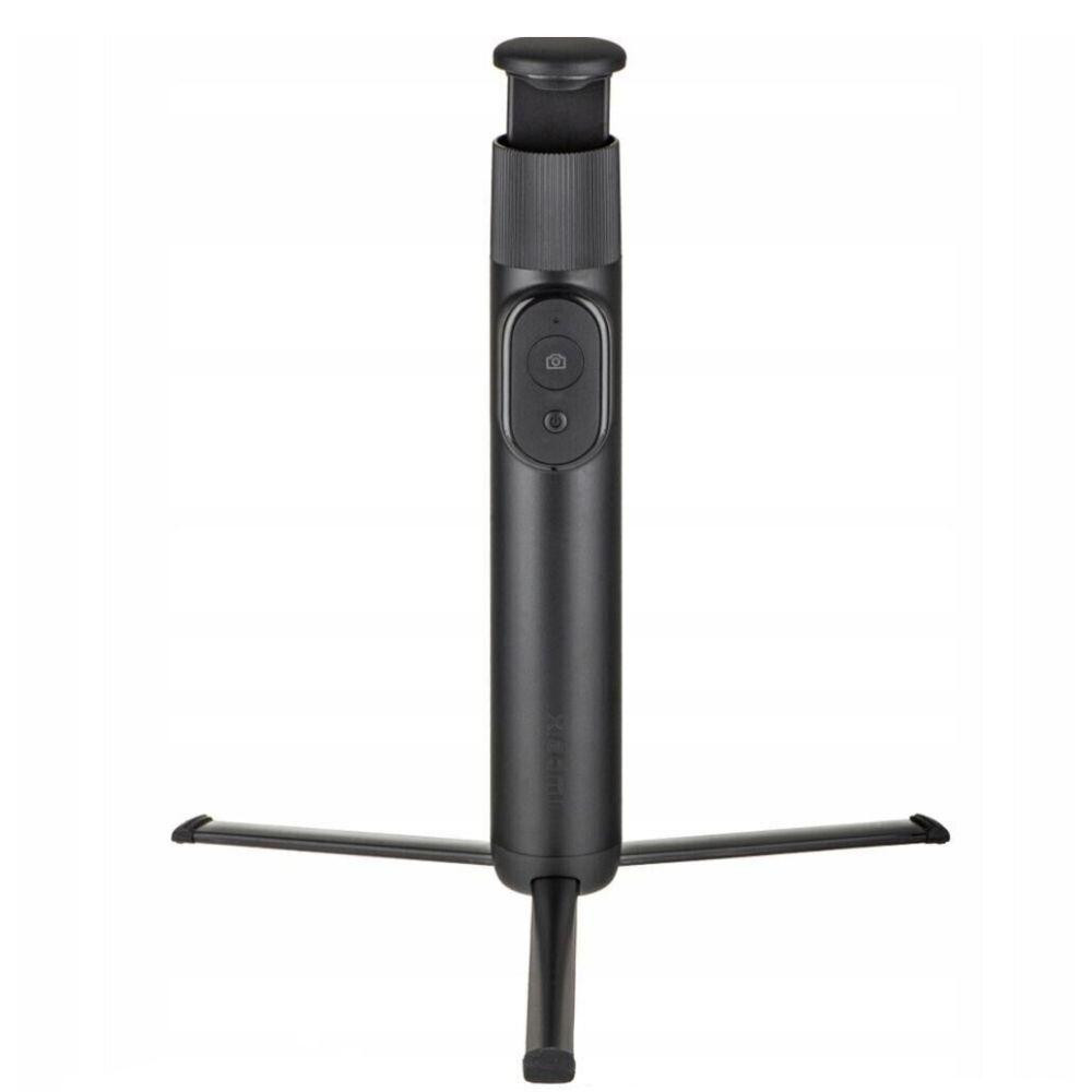 Селфі-трипод Xiaomi Selfie Stick Tripod Mini Black Київ - фото 1