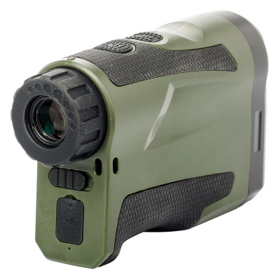 Лазерний далекомір Sigeta iMeter LF2000A (65414) Вінниця - фото 2