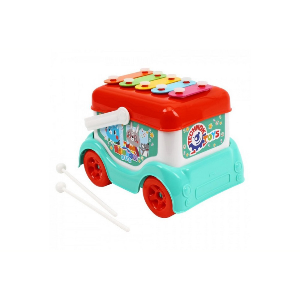 Детская музыкальная игрушка 