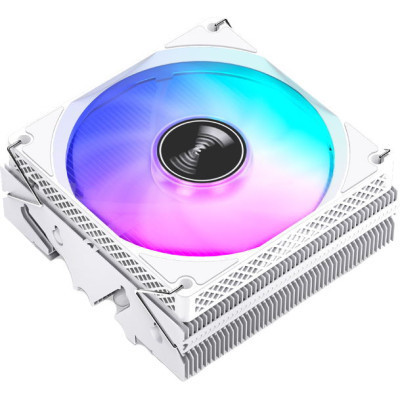 Кулер для процессора JONSBO HX4170D White Винница - изображение 1