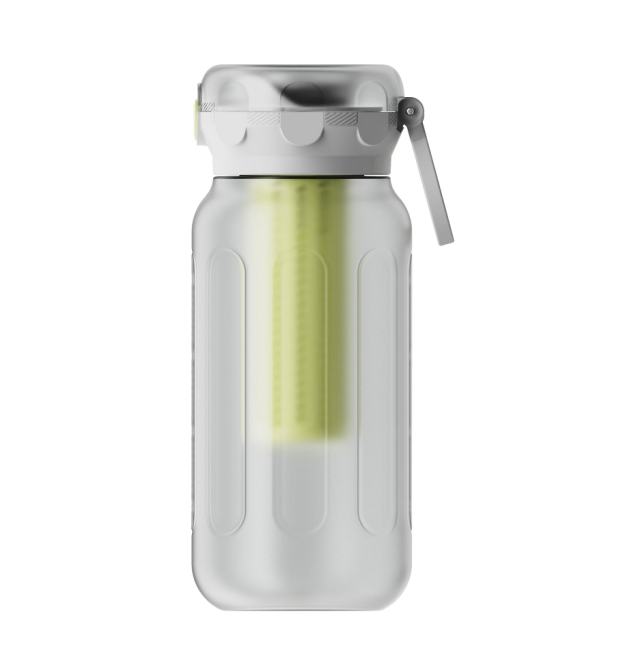 Спортивна пляшка Xiaomi Sport Water Bottle Одеса - фото 2