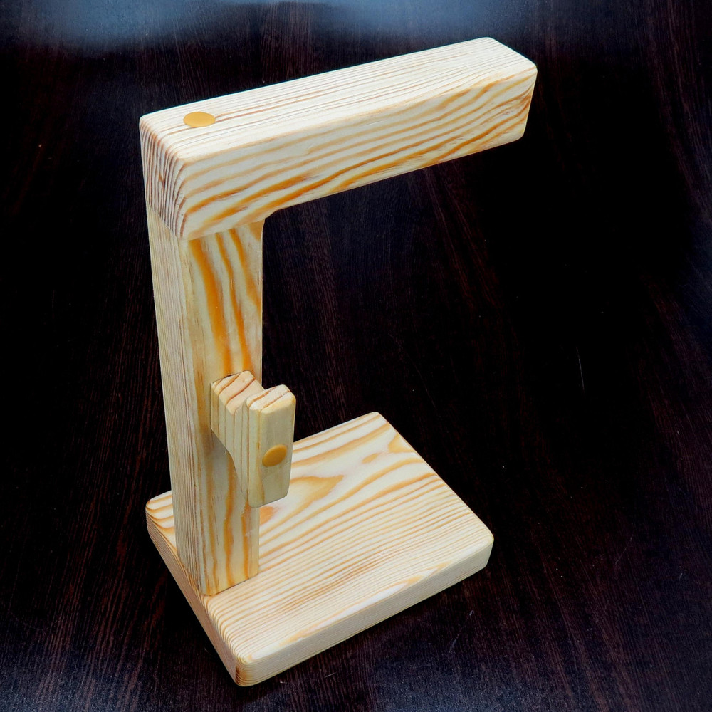 Стойка для наушников 