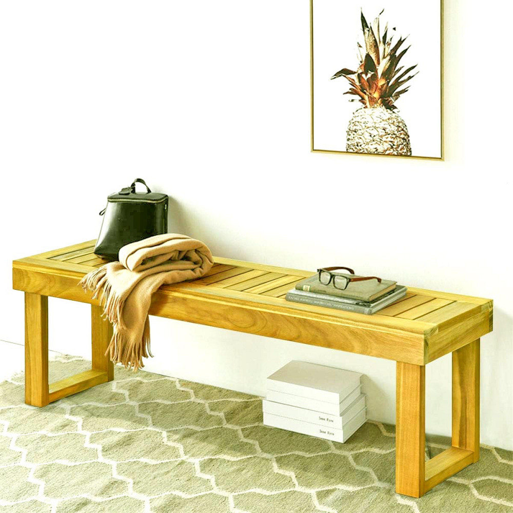 Лавка для ванной 